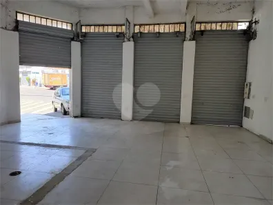 Ponto Comercial para alugar, 300m² no Vila Nova Mazzei, São Paulo