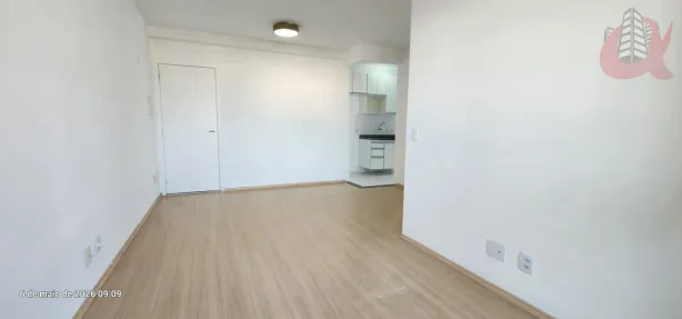 Apartamento com 3 Quartos para alugar, 72m² no Bethaville I, Barueri