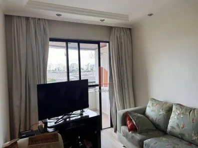 Apartamento com 3 Quartos à venda, 84m² no Parque da Mooca, São Paulo