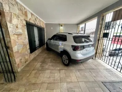 Sobrado com 3 Quartos à venda, 219m² no Vila Medeiros, São Paulo