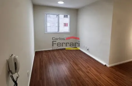 Apartamento com 2 Quartos à venda, 43m² no Vila Pirituba, São Paulo