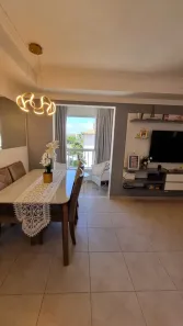Apartamento com 2 Quartos para alugar, 65m² no Boa União (Abrantes), Camaçari