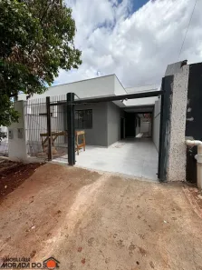Casa com 3 Quartos à venda, 78m² no Paiçandu, Paiçandu