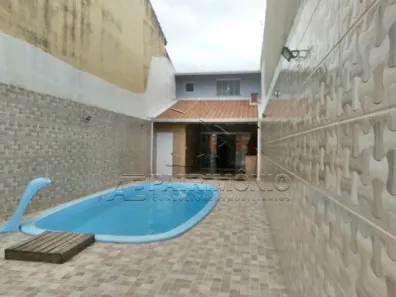 Ponto Comercial com 1 Quarto à venda, 65m² no Parque São Bento, Sorocaba