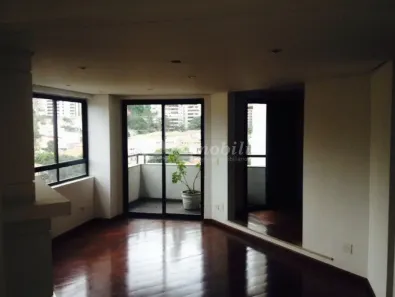 Apartamento com 3 Quartos à venda, 140m² no Santa Cecília, São Paulo
