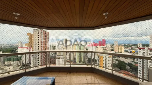 Apartamento com 4 Quartos à venda, 157m² no Setor Bela Vista, Goiânia
