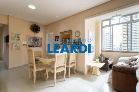 Apartamento com 4 Quartos à venda, 91m² no Vila Mariana, São Paulo