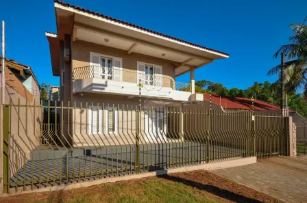 Casa com 3 Quartos à venda, 249m² no Panorama, Foz do Iguaçu