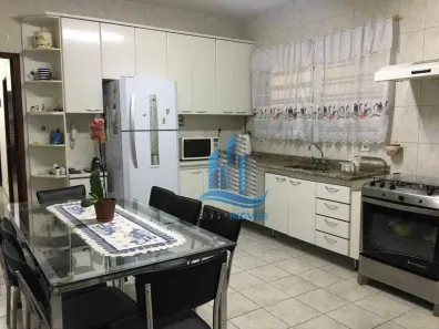 Sobrado com 3 Quartos à venda, 340m² no Cerâmica, São Caetano do Sul