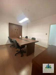 Sala Comercial para venda ou aluguel, 119m² no Centro, Jundiaí