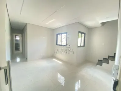 Cobertura com 2 Quartos à venda, 100m² no Parque Oratório, Santo André