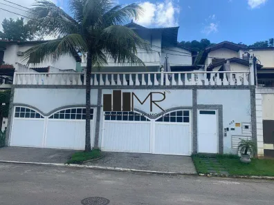 Casa de Condomínio com 4 Quartos à venda, 564m² no Anil, Rio de Janeiro