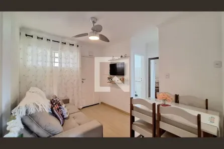 Apartamento com 1 Quarto à venda, 35m² no Campos Elíseos, São Paulo