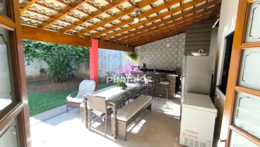 Casa com 5 Quartos à venda, 266m² no Indaiá, Caraguatatuba