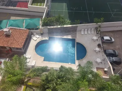 Apartamento com 2 Quartos à venda, 61m² no Itacorubi, Florianópolis