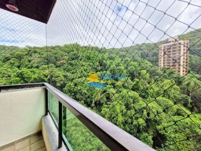 Apartamento com 3 Quartos à venda, 124m² no Pitangueiras, Guarujá