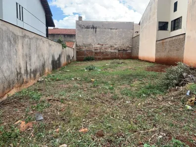 Lote/Terreno à venda, 250m² no Jardim Oriente, Londrina