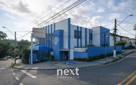 Prédio Comercial com 7 Quartos para alugar, 431m² no Jardim Eulina, Campinas