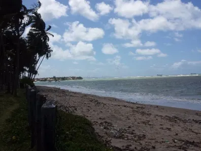 Lote/Terreno à venda, 2075m² no BARRA GRANDE, Vera Cruz