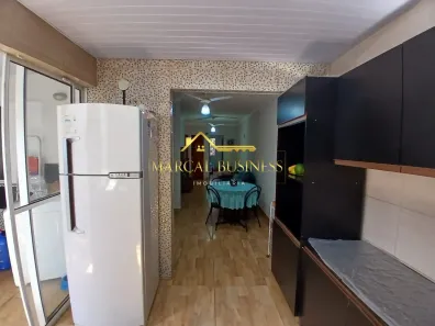 Casa de Condomínio com 3 Quartos à venda, 51m² no Condomínio Residencial Parque da Liberdade I, São José do Rio Preto