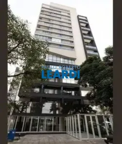 Apartamento com 1 Quarto à venda, 28m² no Vila Olímpia, São Paulo