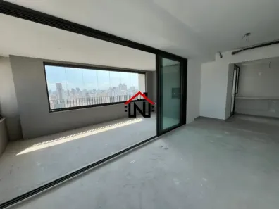 Apartamento com 3 Quartos à venda, 164m² no Pinheiros, São Paulo