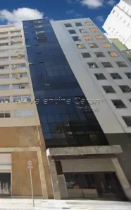 Prédio Comercial para alugar, 2800m² no Centro, São Paulo