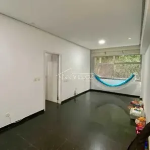 Apartamento com 3 Quartos à venda, 94m² no Botafogo, Rio de Janeiro