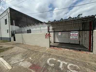 Ponto Comercial para alugar, 60m² no Harmonia, Canoas