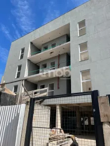 Apartamento com 1 Quarto à venda, 21m² no Jardim Sônia Maria, Sorocaba