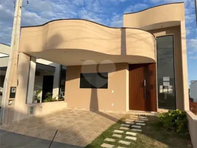 Casa de Condomínio com 3 Quartos à venda, 115m² no Horto Florestal, Sorocaba