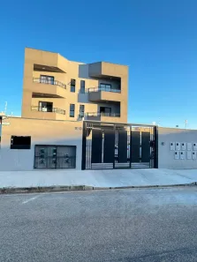 Apartamento com 2 Quartos para alugar, 70m² no Centro, Pouso Alegre