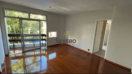Apartamento com 2 Quartos à venda, 78m² no Icaraí, Niterói