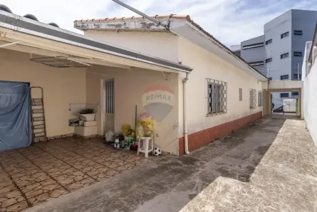Casa com 3 Quartos à venda, 221m² no Osvaldo Cruz, São Caetano do Sul
