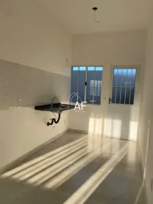 Apartamento com 2 Quartos à venda, 54m² no Vila São Paulo, Mogi das Cruzes