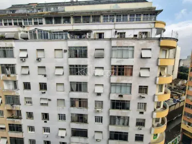 Apartamento com 1 Quarto à venda, 33m² no Centro, Rio de Janeiro