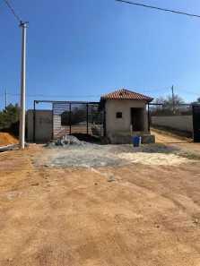 Lote/Terreno à venda, 1000m² no Carafá, Votorantim