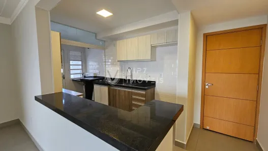 Apartamento com 3 Quartos à venda, 90m² no Parque Campolim, Sorocaba