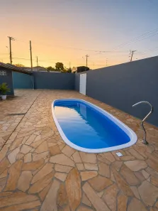 Casa com 1 Quarto à venda, 120m² no Centro, Botucatu