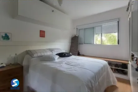 Apartamento com 1 Quarto à venda, 55m² no Tristeza, Porto Alegre
