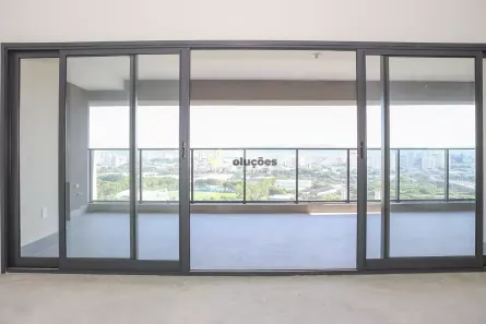 Apartamento com 3 Quartos à venda, 165m² no Água Branca, São Paulo
