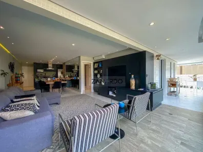 Apartamento com 3 Quartos à venda, 132m² no Riviera, Bertioga