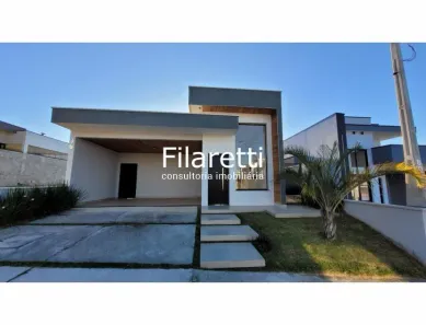 Casa de Condomínio com 3 Quartos à venda, 135m² no Parque Residencial Maria Elmira, Caçapava