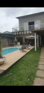 Casa com 3 Quartos à venda, 100m² no Balneario Praia do Perequê, Guarujá