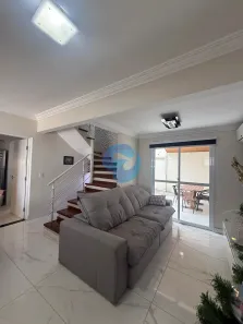 Casa de Condomínio com 3 Quartos à venda, 125m² no Jardim Alvorada, Sorocaba