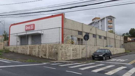 Galpão/Depósito/Armazém para alugar, 646m² no Jardim Conceição, Campinas