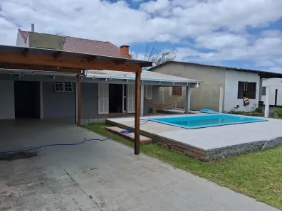 Casa com 3 Quartos à venda, 100m² no Ipiranga, Imbé