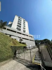 Apartamento com 2 Quartos à venda, 62m² no Nova Brasília, Brusque