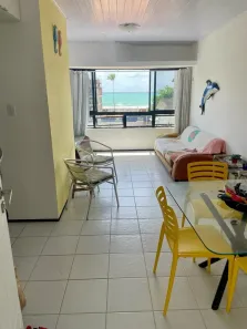 Apartamento com 1 Quarto à venda, 45m² no Merepe, Ipojuca