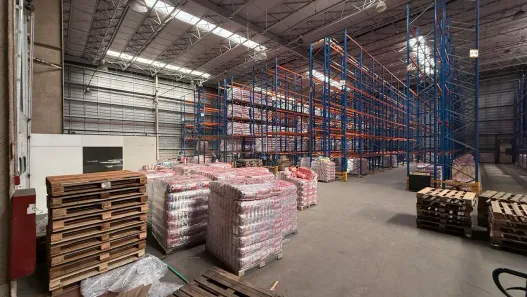 Galpão/Depósito/Armazém à venda, 4200m² no Alphaville Industrial, Barueri